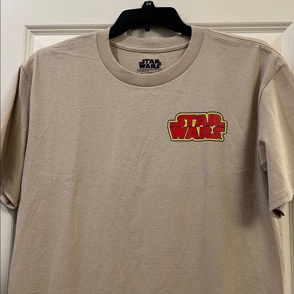 Star Wars Graphic t-shirt - Picture 4 of 6